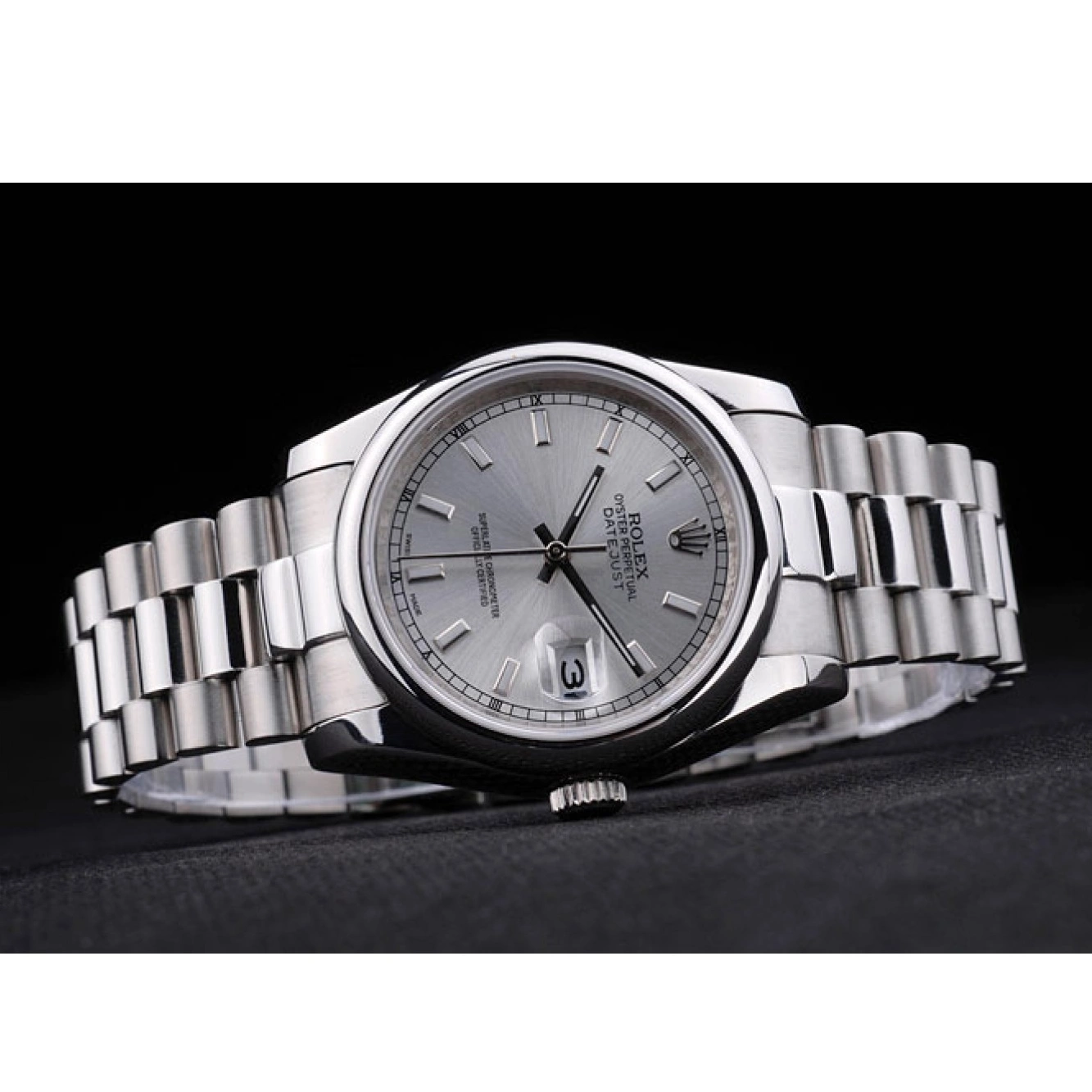 Aaa replica watch Rolex Datejust-rl48 0822